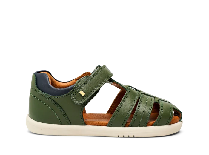 ROAM | FOREST + NAVY
