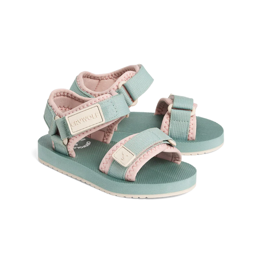 BEACH SANDAL Jade