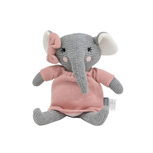 Nelly Elephant Toy