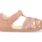 CROSS JUMP | ROSE