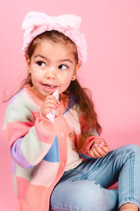 OH FLOSSY INDIVIDUAL NATURAL LIP GLOSS