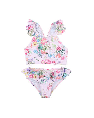 ALLEGRA BIKINI PINK 3-10YRS