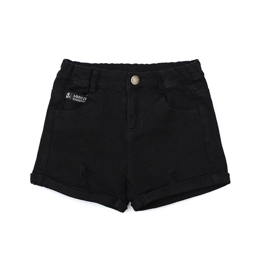 Milly Shorts - Black
