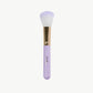 Oh Flossy 5 Piece Rainbow Makeup Brush Set