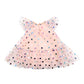 PARTY SPOT TULLE DRESS