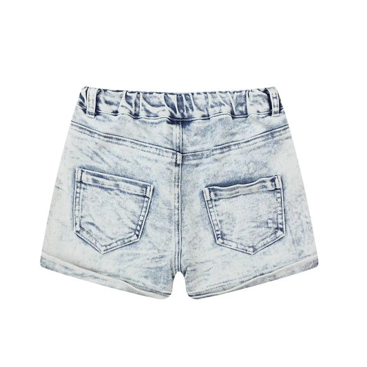 Milly Shorts - Blue