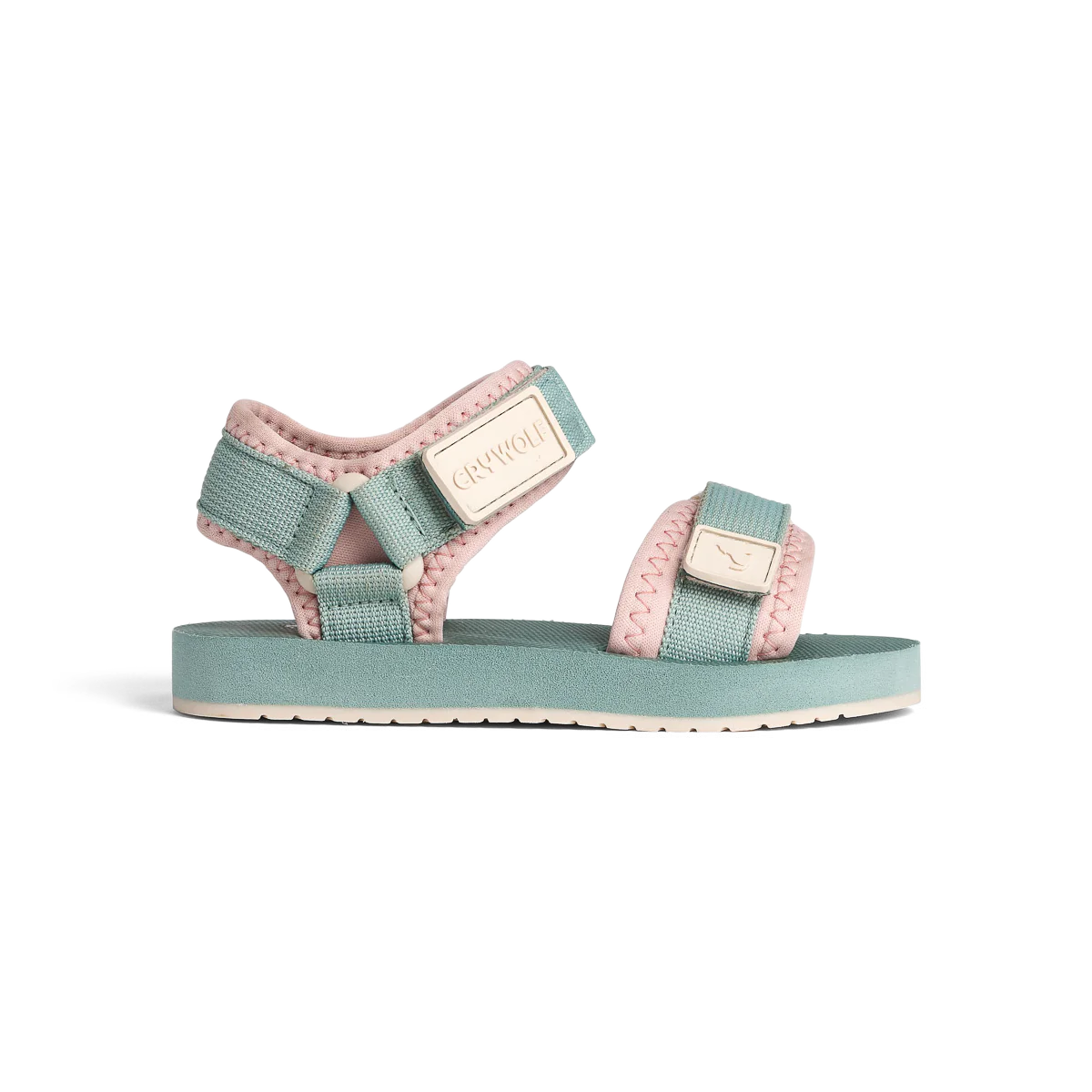 BEACH SANDAL Jade