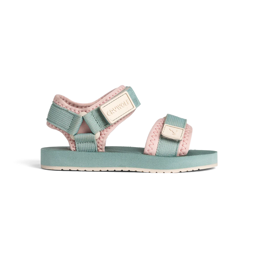 BEACH SANDAL Jade