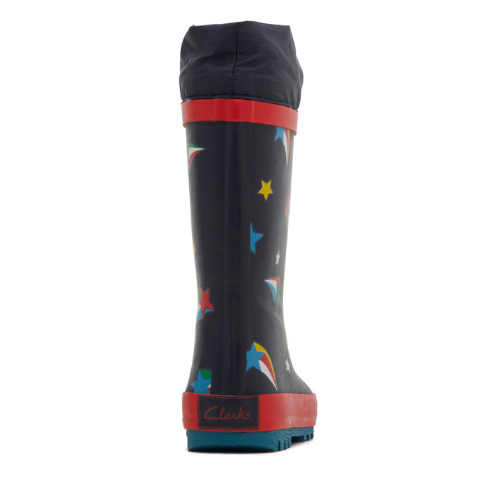 PUDDLES GUMBOOTS | STARS