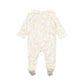 SUNDAY ORGANIC LONG SLEEVE ONESIE