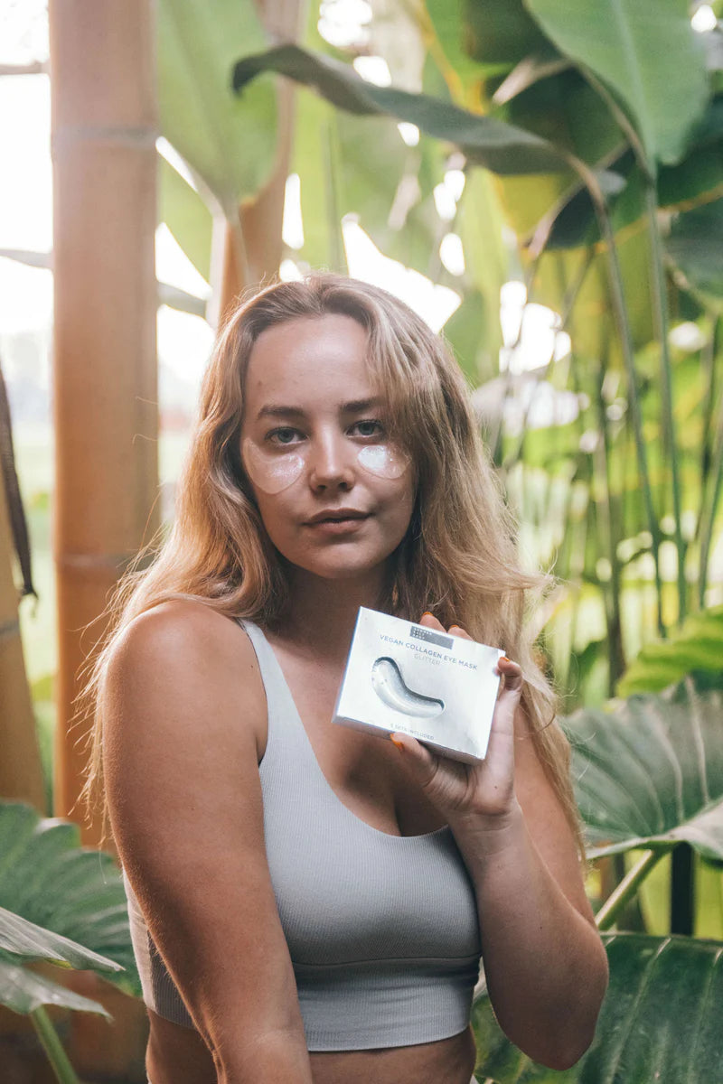Collagen Eye Mask Vegan Willow & Reed