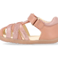 CROSS JUMP | ROSE