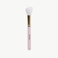 Oh Flossy 5 Piece Rainbow Makeup Brush Set
