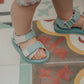 BEACH SANDAL Jade