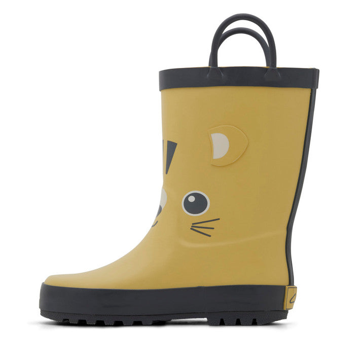PLAY GUMBOOTS | TIGER