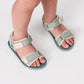BEACH SANDAL Jade