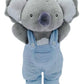 Onya Kids Plush Toy Koala Koko