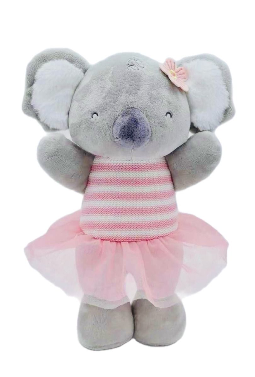 Onya Kids Plush Toy Koala Kiki