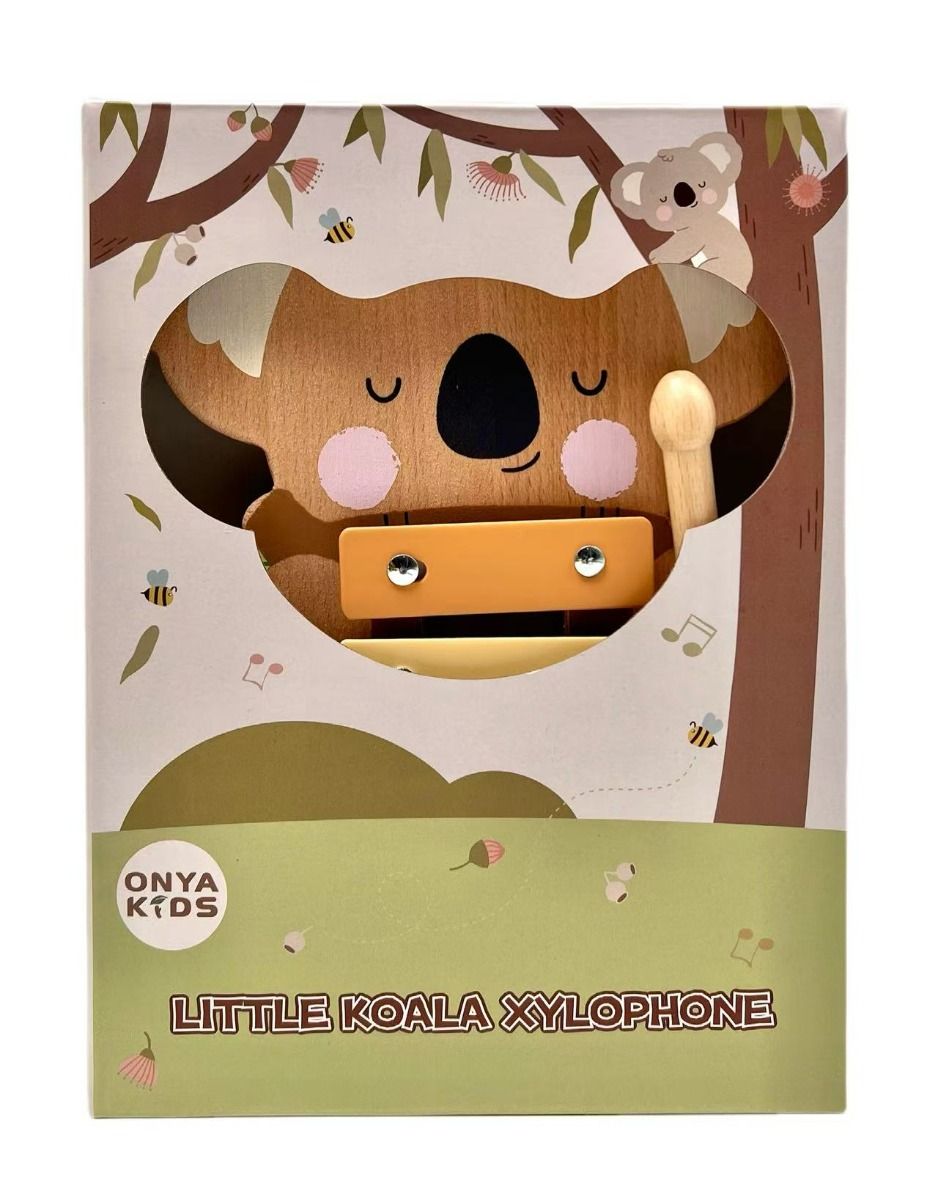 Little Koala Xylophone