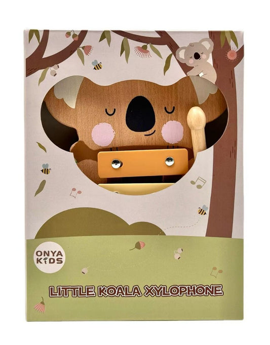 Little Koala Xylophone