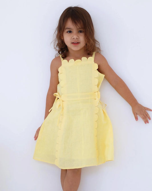 Freya dress