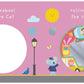 Graduating Mirror Board Book - Peek-a-Boo! I See You