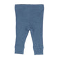 HUNTER PLAIN RIB LEGGINGS