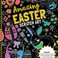 Scratch Art - Amazing Easter