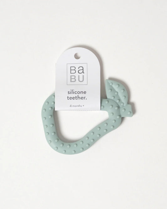 Silicone Teether | Coastal