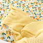 Sunlight - Diamond Knit Blanket