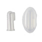 Silicone Finger Brush Stage 1 - 2 Pack