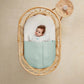 Drift Away White Noise Machine Taupe