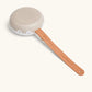 Drift Away White Noise Machine Taupe