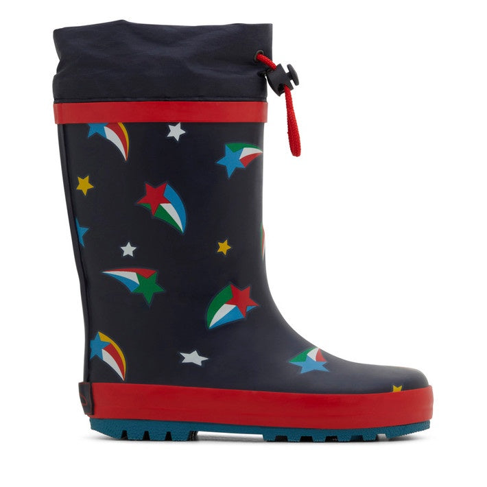 PUDDLES GUMBOOTS | STARS