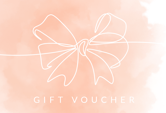 Willow & Reed | Online Gift Voucher