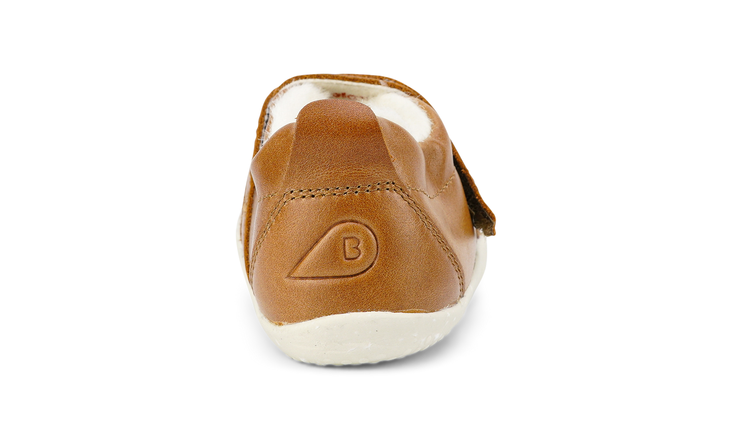 XP Marvel Arctic Caramel
