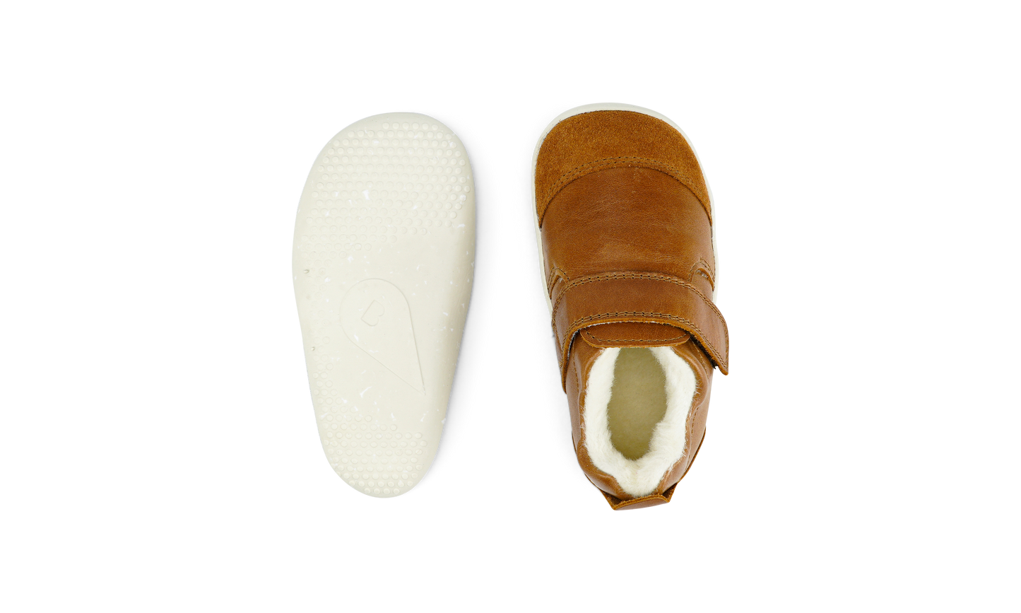 XP Marvel Arctic Caramel