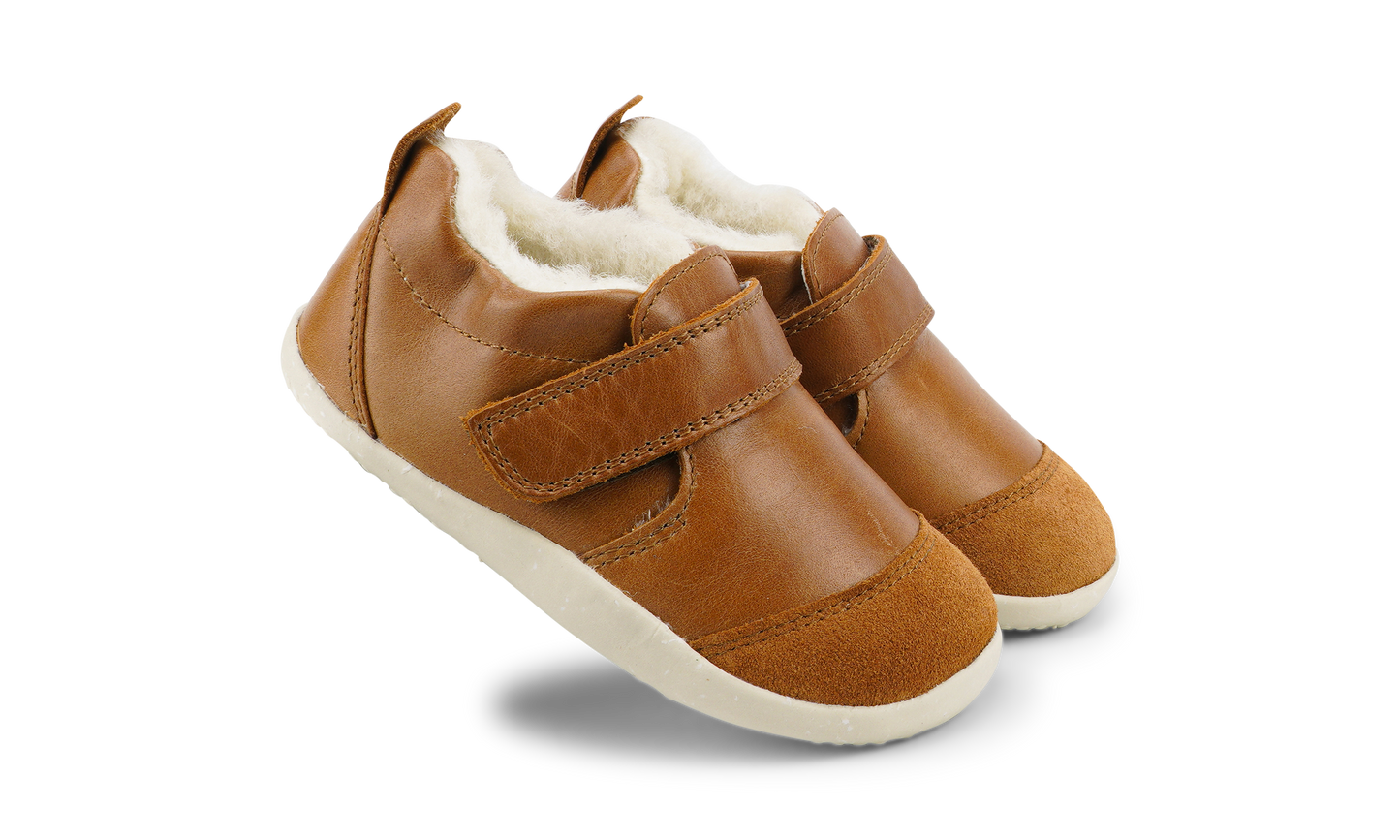XP Marvel Arctic Caramel