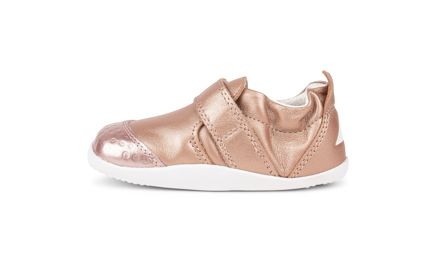 XP Go Rose Gold
