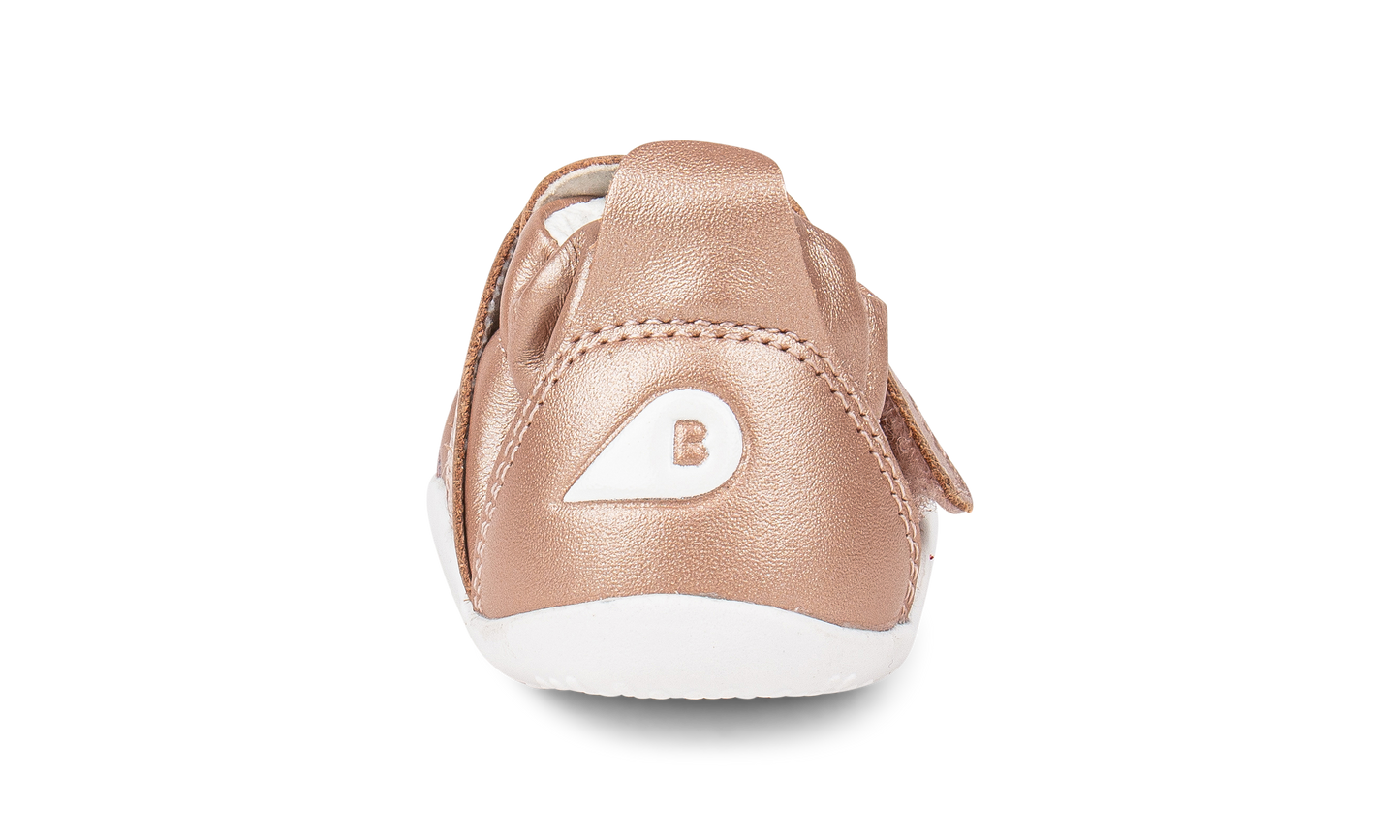 XP Go Rose Gold