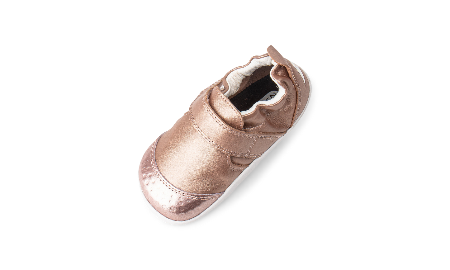 XP Go Rose Gold