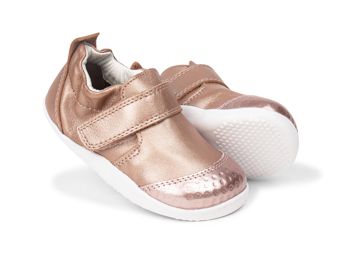 XP Go Rose Gold