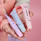 OH FLOSSY INDIVIDUAL NATURAL LIP GLOSS