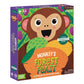 Mudpuppy Game – Monkey Forest Feast