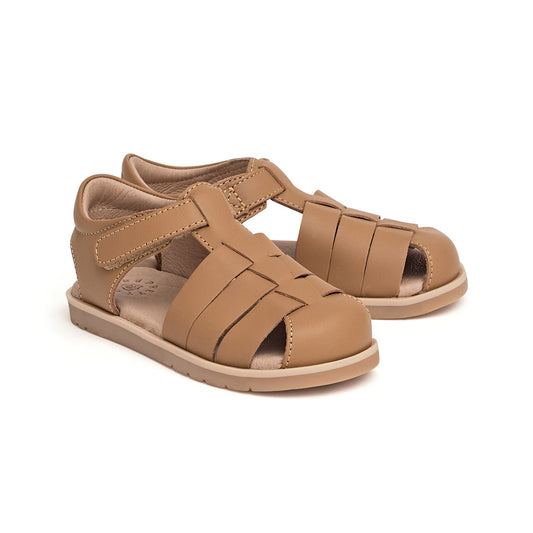 ROCCO Tan EU29-33