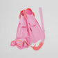 Kids Dive Set Medium | Sea Seeker Strawberry