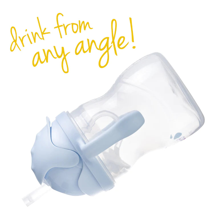 b.box Gelato Sippy Cup - Bubblegum