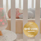 Aroma-Snooze Plus + Organic Oil