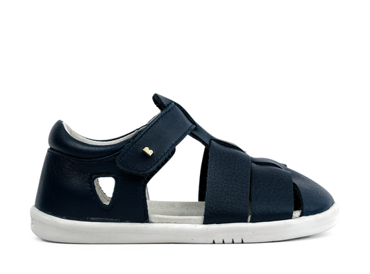 I Walk Tidal Navy