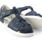 I Walk Tidal Navy